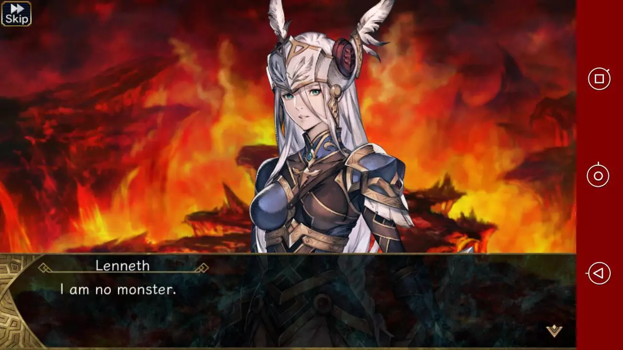 -Valkyrie Anatomia: The Origin-游戏截图-好玩游戏库