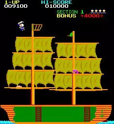 -Arabian-游戏截图-好玩游戏库