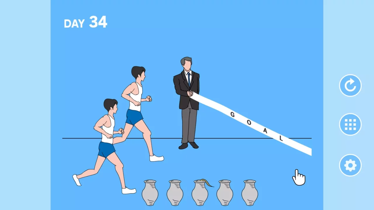 -Mom Hid My Game!-游戏截图-好玩游戏库