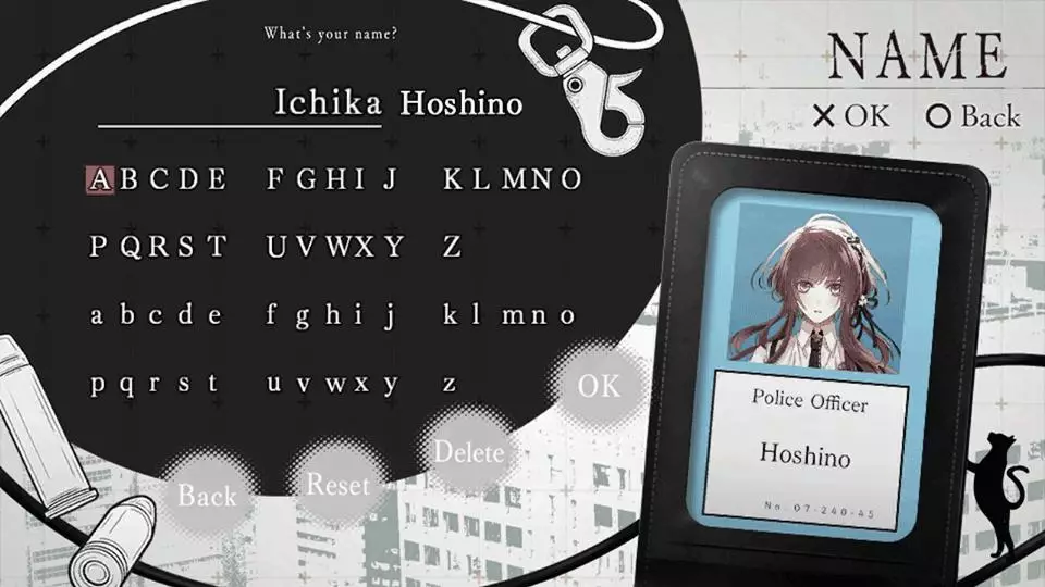 -Collar X Malice-游戏截图-好玩游戏库