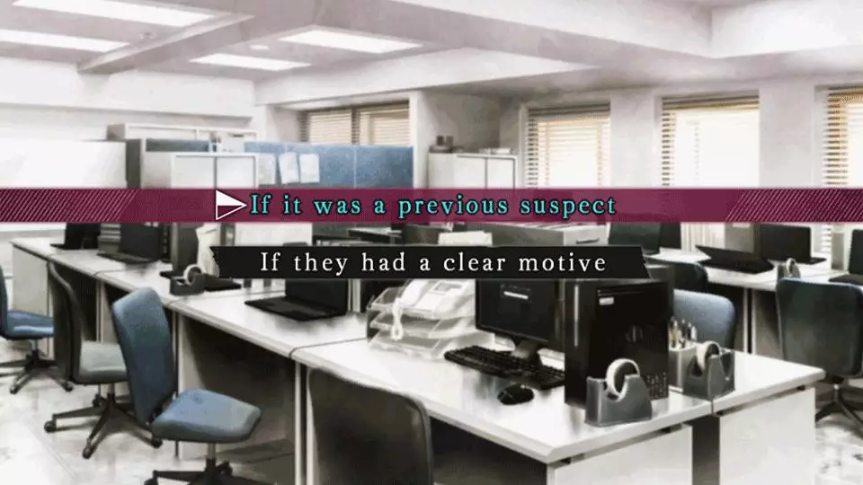 -Collar X Malice-游戏截图-好玩游戏库