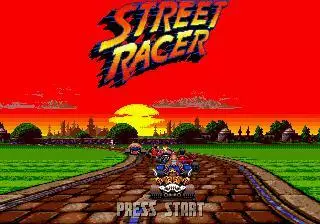 Street Racer