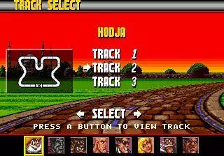 -Street Racer-游戏截图-好玩游戏库