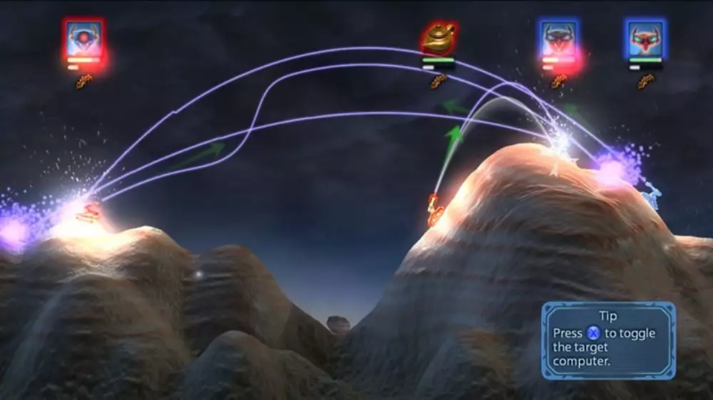 -Death Tank-游戏截图-好玩游戏库