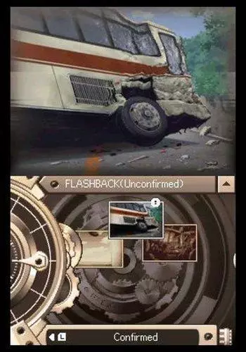 -Time Hollow-游戏截图-好玩游戏库