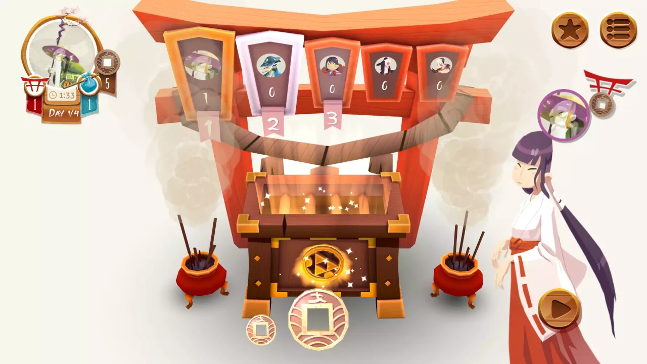 -Tokaido-游戏截图-好玩游戏库