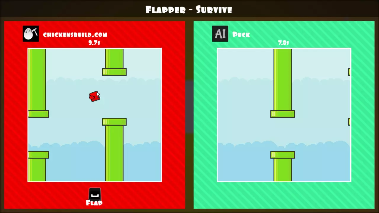 -Cards of Chaos-游戏截图-好玩游戏库