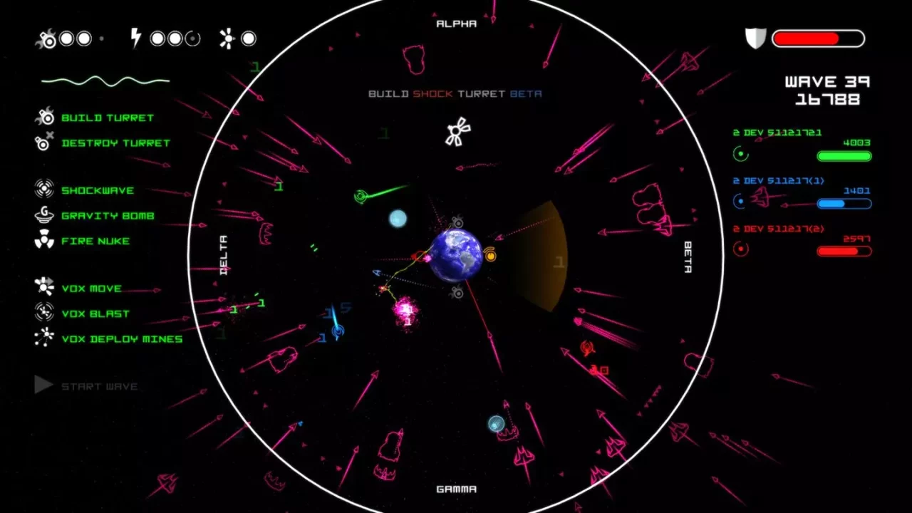 -Voice Commander, a Microsoft Garage project-游戏截图-好玩游戏库