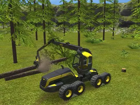 -Farming Simulator 16-游戏截图-好玩游戏库