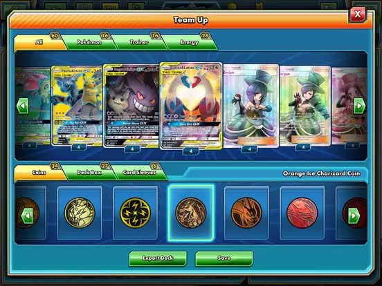 -Pokémon TCG Online-游戏截图-好玩游戏库
