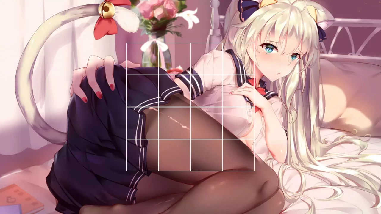 -Neko Neko-游戏截图-好玩游戏库