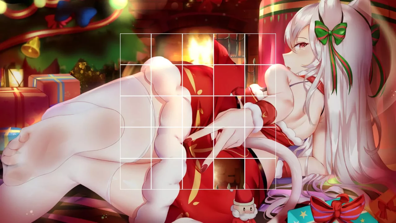 -Neko Neko-游戏截图-好玩游戏库