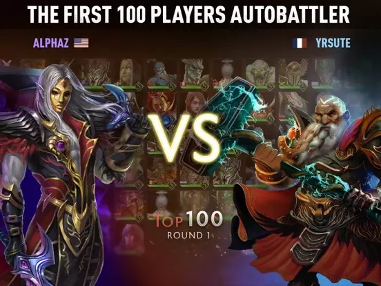 -Might & Magic: Chess Royale-游戏截图-好玩游戏库