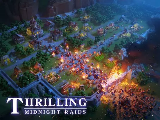 -Rise of Kingdoms-游戏截图-好玩游戏库