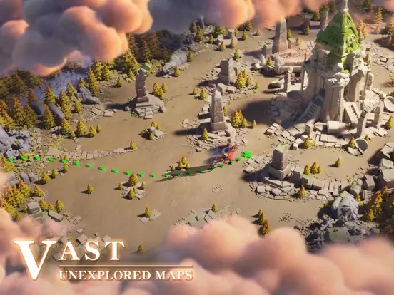 -Rise of Kingdoms-游戏截图-好玩游戏库