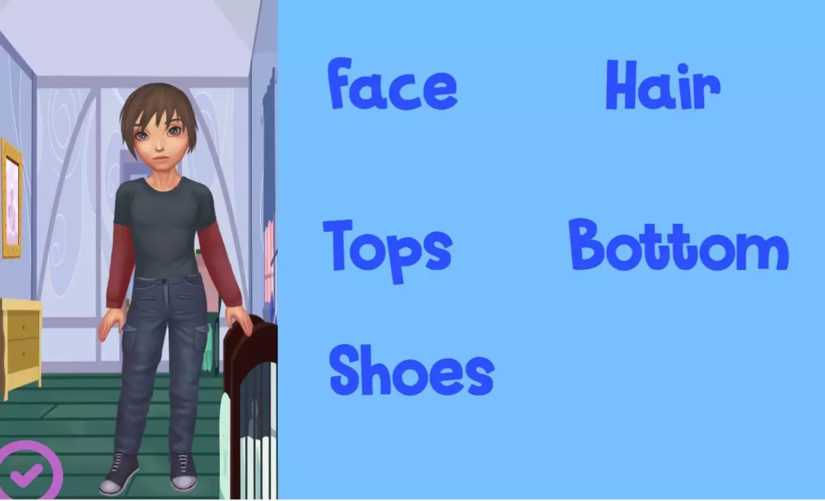 -Dream Date-游戏截图-好玩游戏库