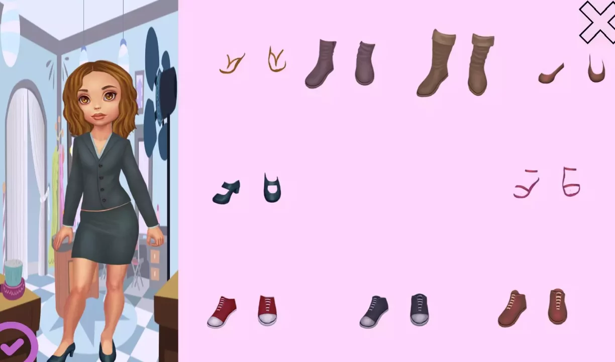 -Dream Date-游戏截图-好玩游戏库