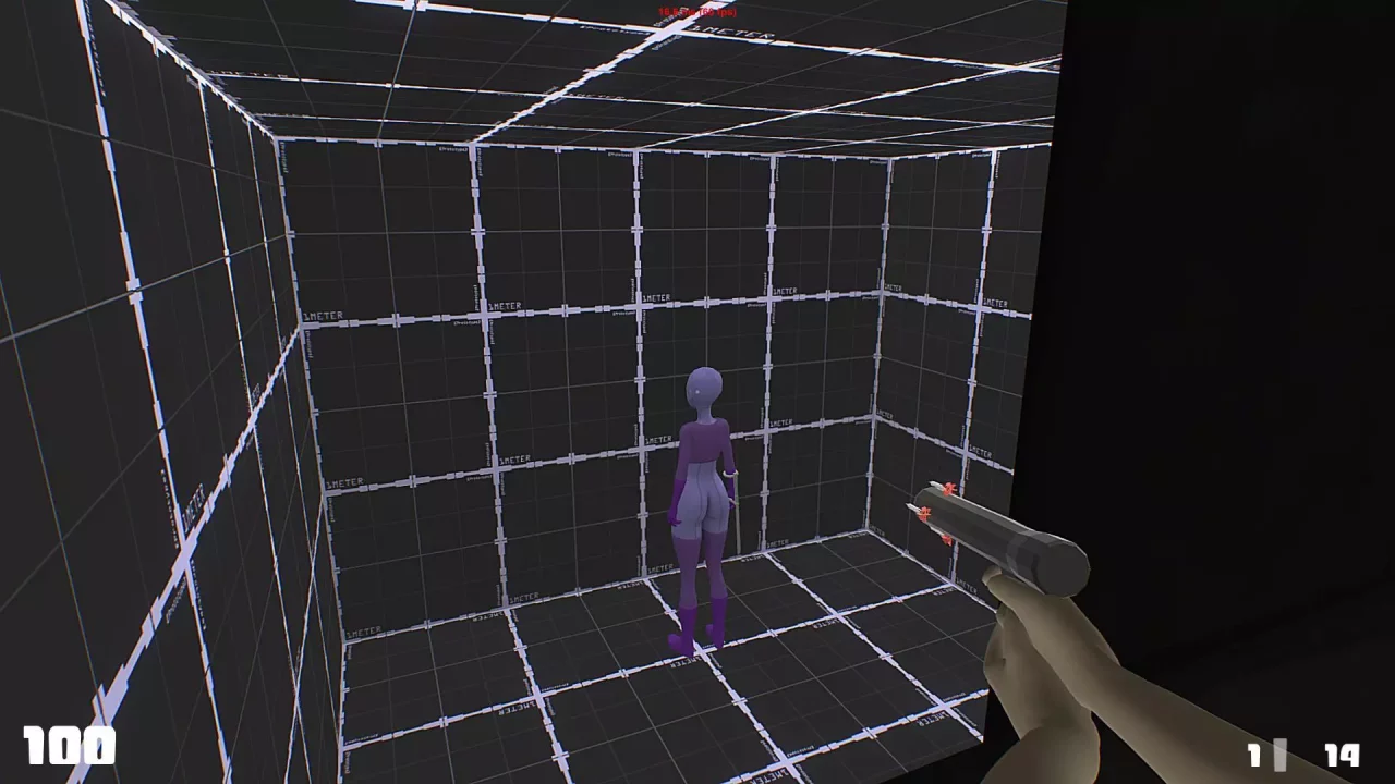 -Ryona Assassins - Mission 01 build-游戏截图-好玩游戏库