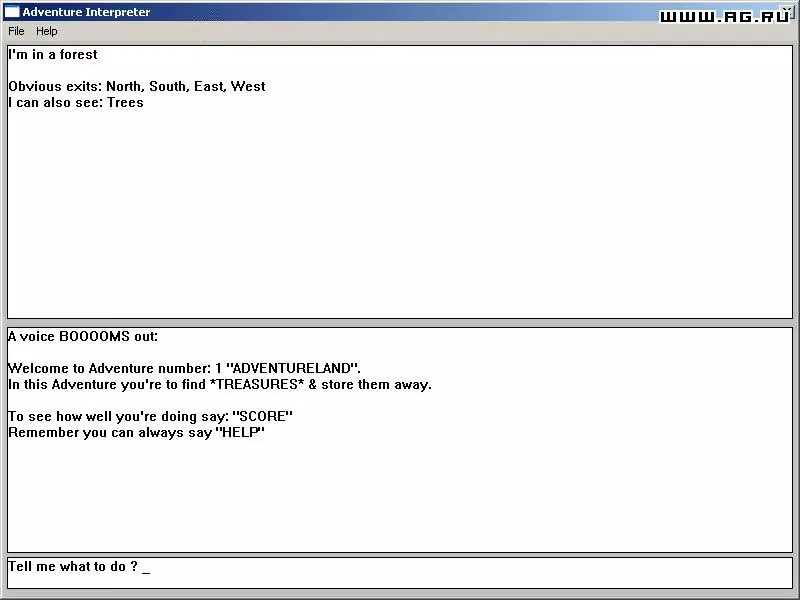 Adventureland (1978)