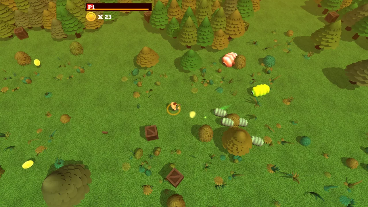 -PLAYERUNKN1WN: Friendly Fire-游戏截图-好玩游戏库