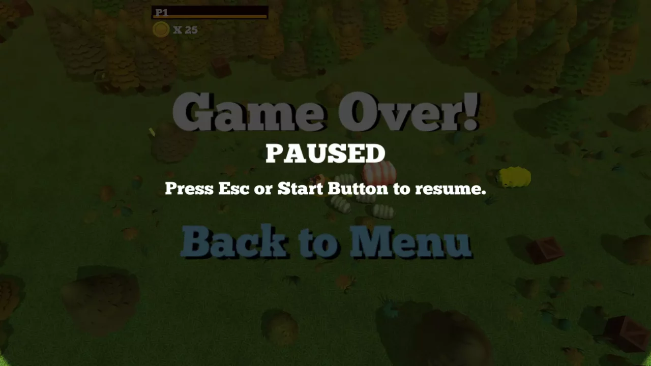 -PLAYERUNKN1WN: Friendly Fire-游戏截图-好玩游戏库