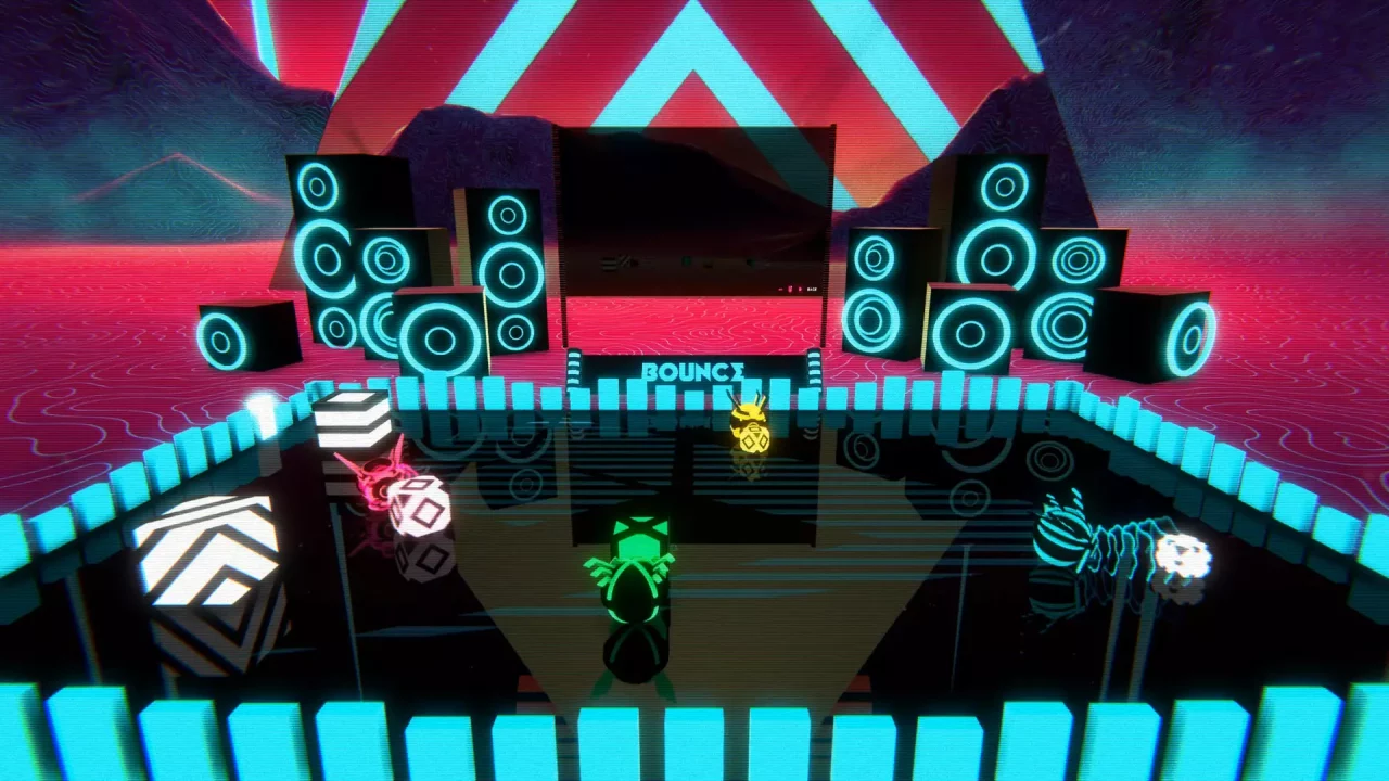 -REPULSE: Galactic Rivals-游戏截图-好玩游戏库