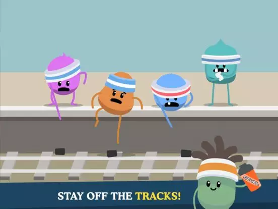 -Dumb Ways to Die 2: The Games-游戏截图-好玩游戏库
