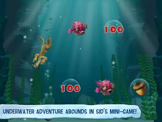 -Ice Age Village-游戏截图-好玩游戏库