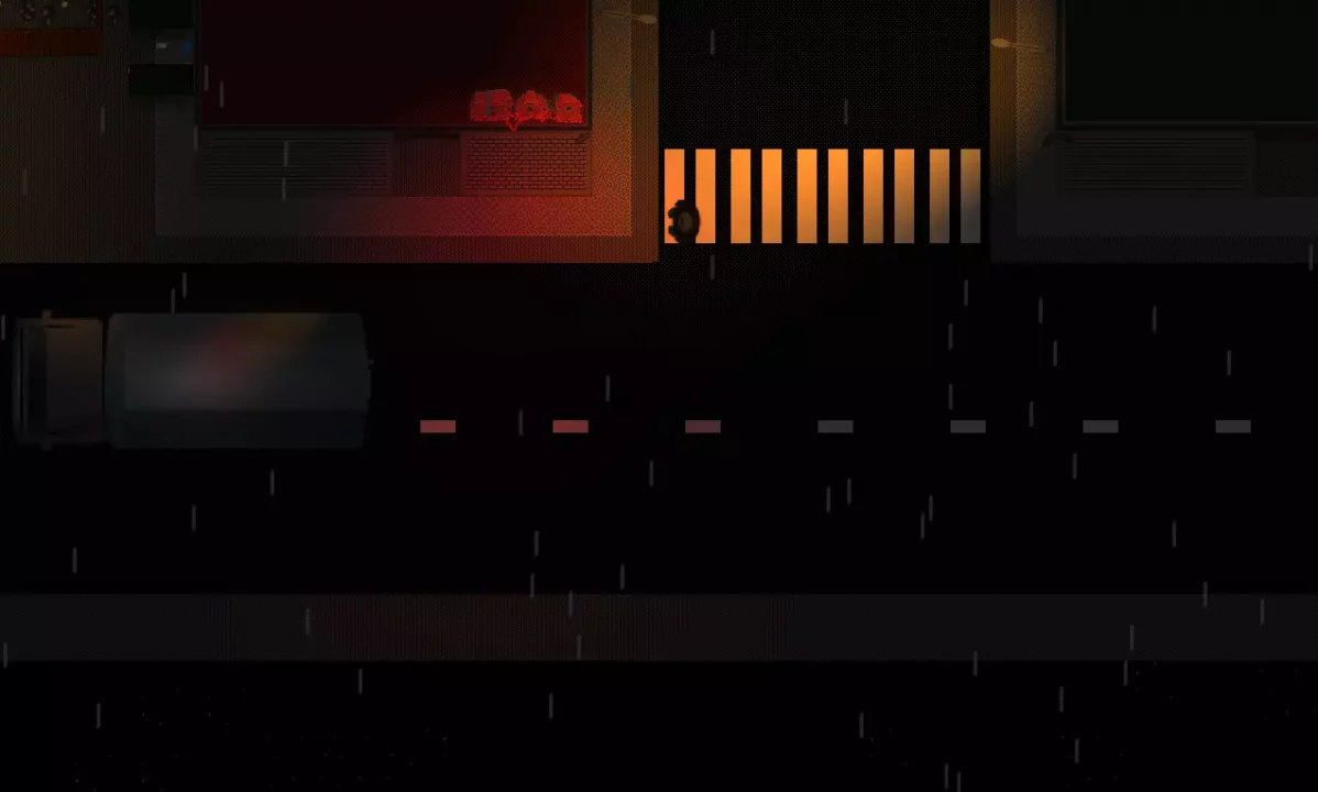 -Rainyday-游戏截图-好玩游戏库