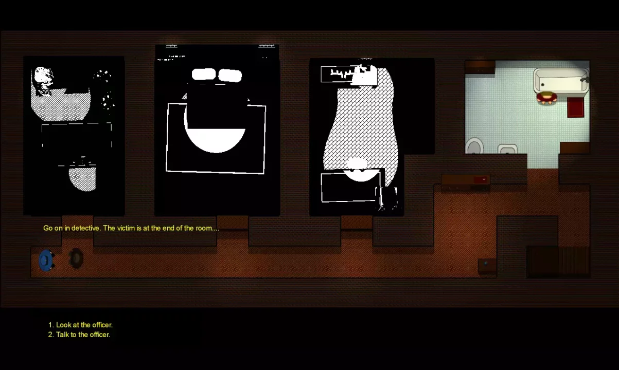 -Rainyday-游戏截图-好玩游戏库