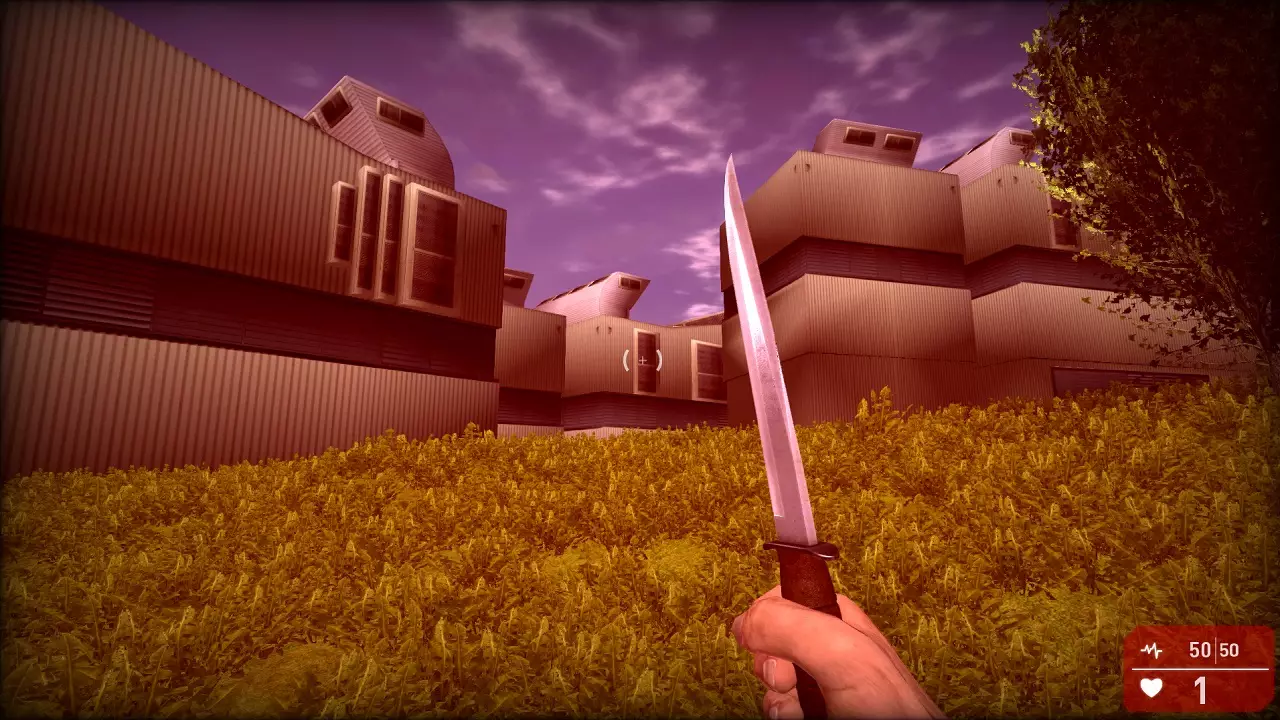 -Suicide Simulator-游戏截图-好玩游戏库