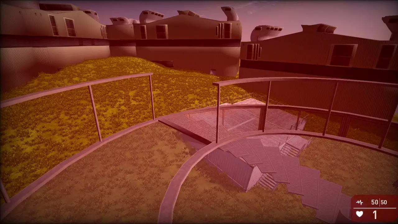 -Suicide Simulator-游戏截图-好玩游戏库