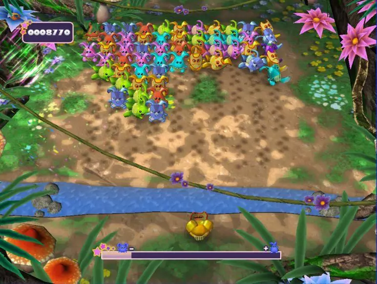 -Boogie Bunnies-游戏截图-好玩游戏库