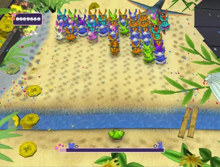 -Boogie Bunnies-游戏截图-好玩游戏库