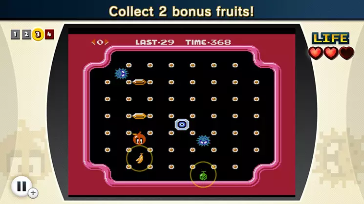 -NES Remix-游戏截图-好玩游戏库