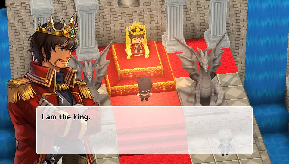 -SMILE GAME BUILDER-游戏截图-好玩游戏库