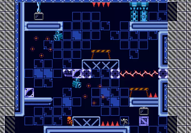 Escape 2042 – The Truth Defenders