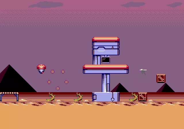 -Escape 2042 - The Truth Defenders-游戏截图-好玩游戏库