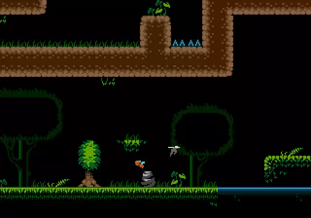 -Escape 2042 - The Truth Defenders-游戏截图-好玩游戏库