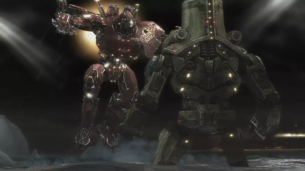 -Pacific Rim-游戏截图-好玩游戏库