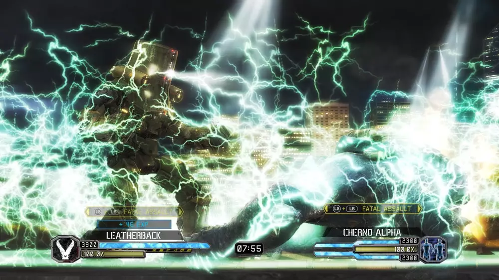 -Pacific Rim-游戏截图-好玩游戏库