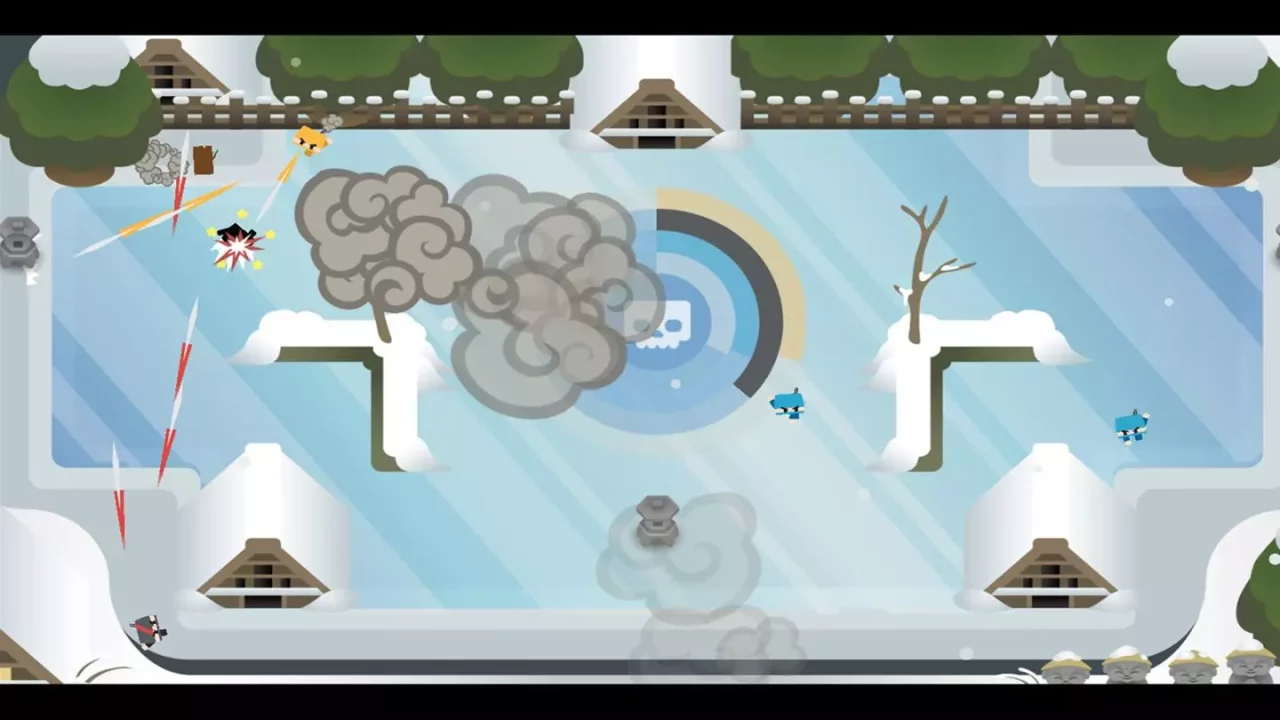 -SlashDash-游戏截图-好玩游戏库