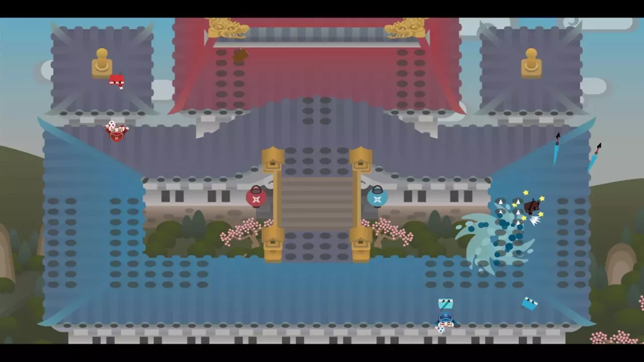 -SlashDash-游戏截图-好玩游戏库