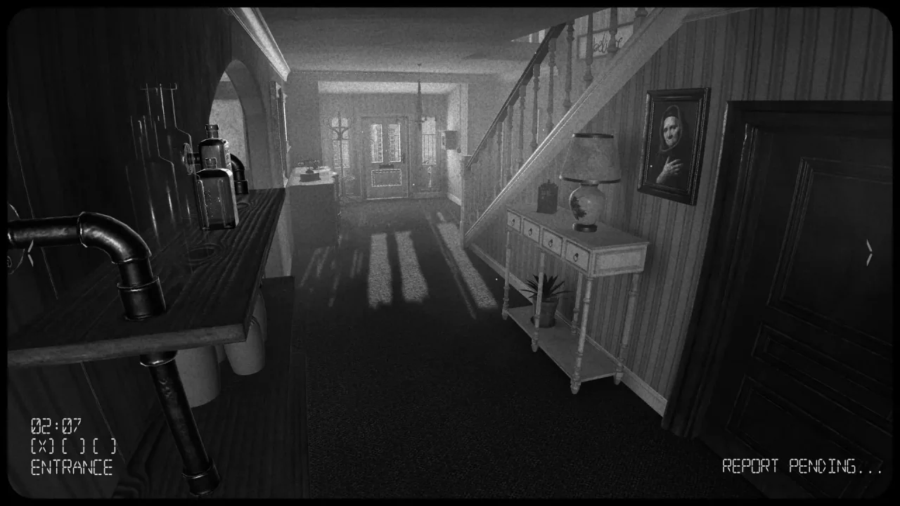 I’m on Observation Duty 5