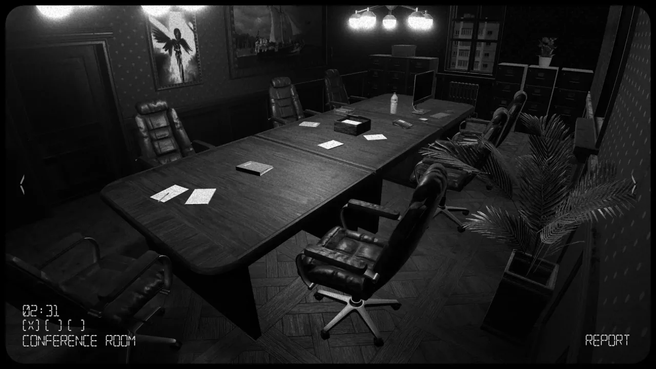 -I'm on Observation Duty 5-游戏截图-好玩游戏库