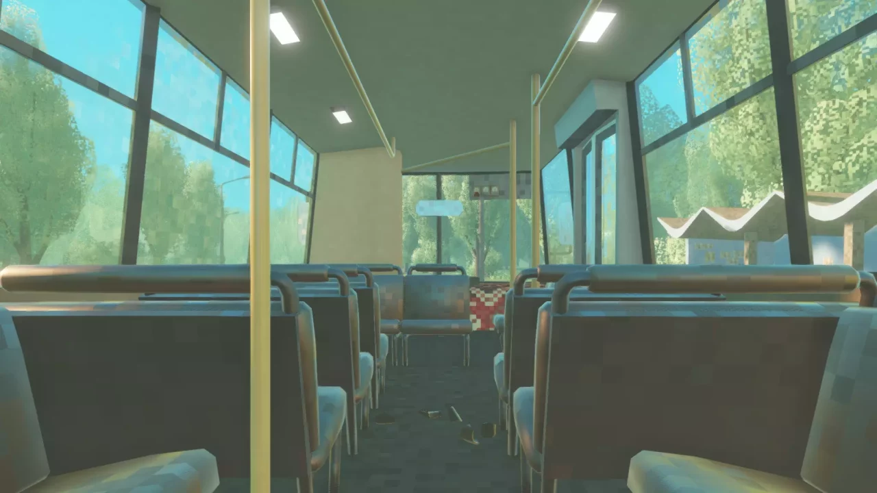 -Routine Feat-游戏截图-好玩游戏库