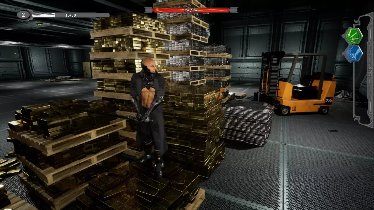 -The Divine Invasion-游戏截图-好玩游戏库