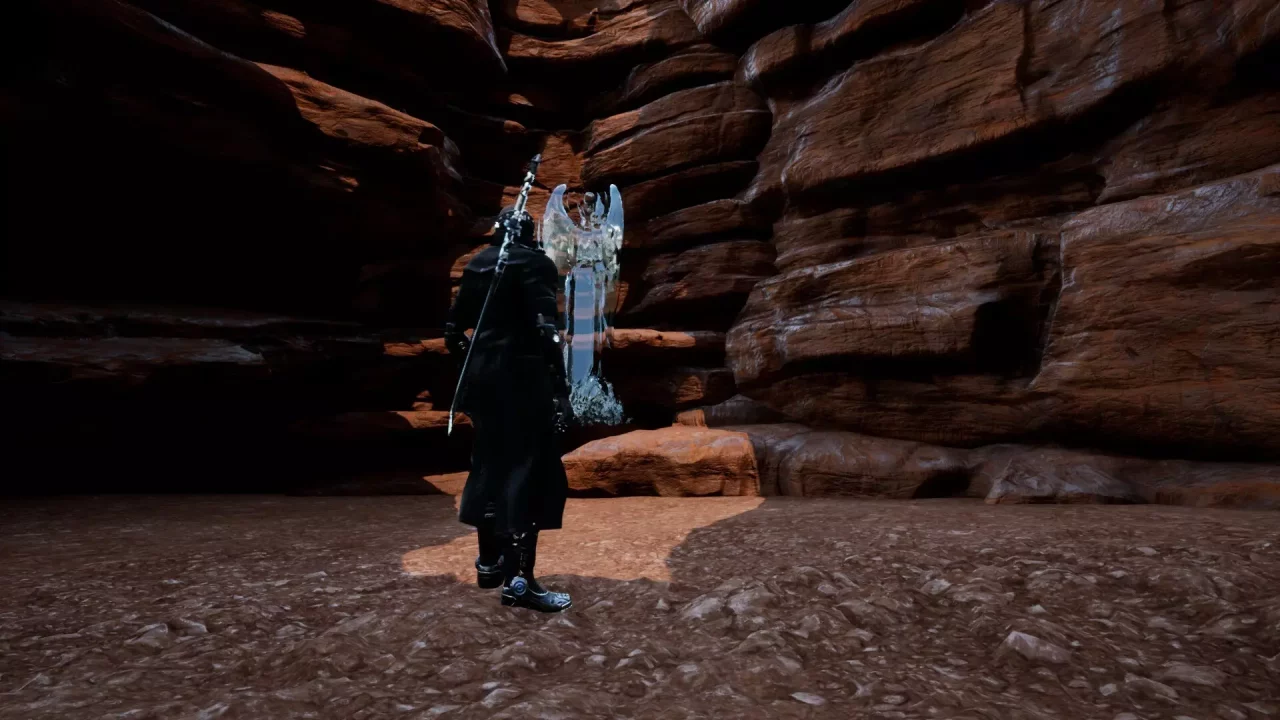 -The Divine Invasion-游戏截图-好玩游戏库