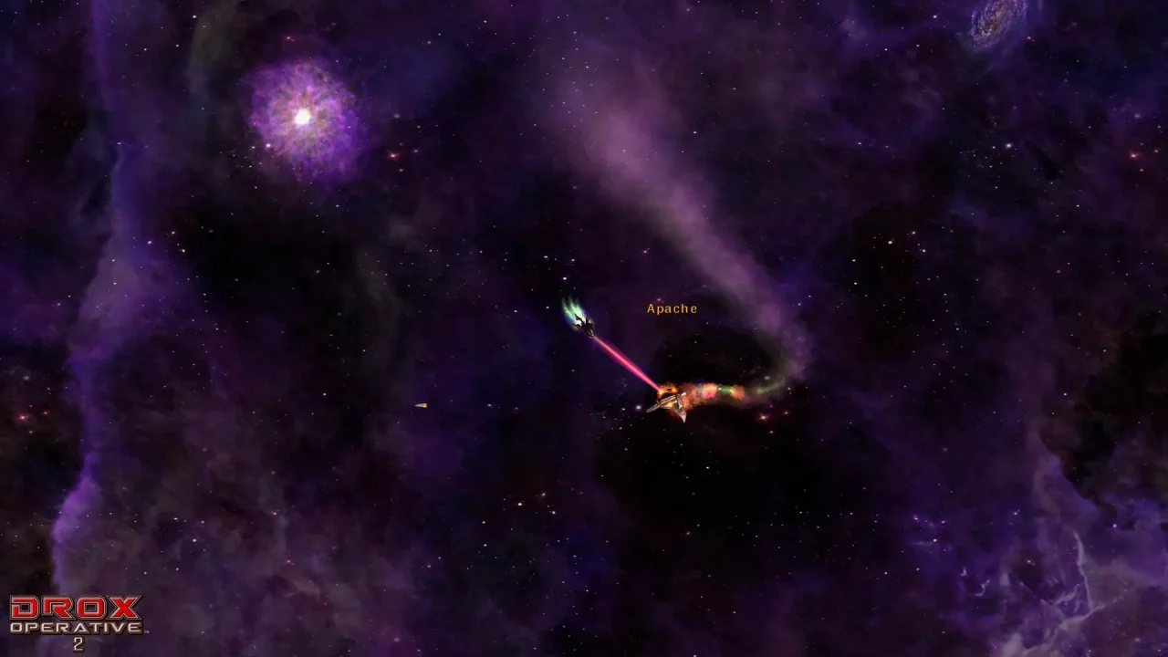 -Drox Operative 2-游戏截图-好玩游戏库