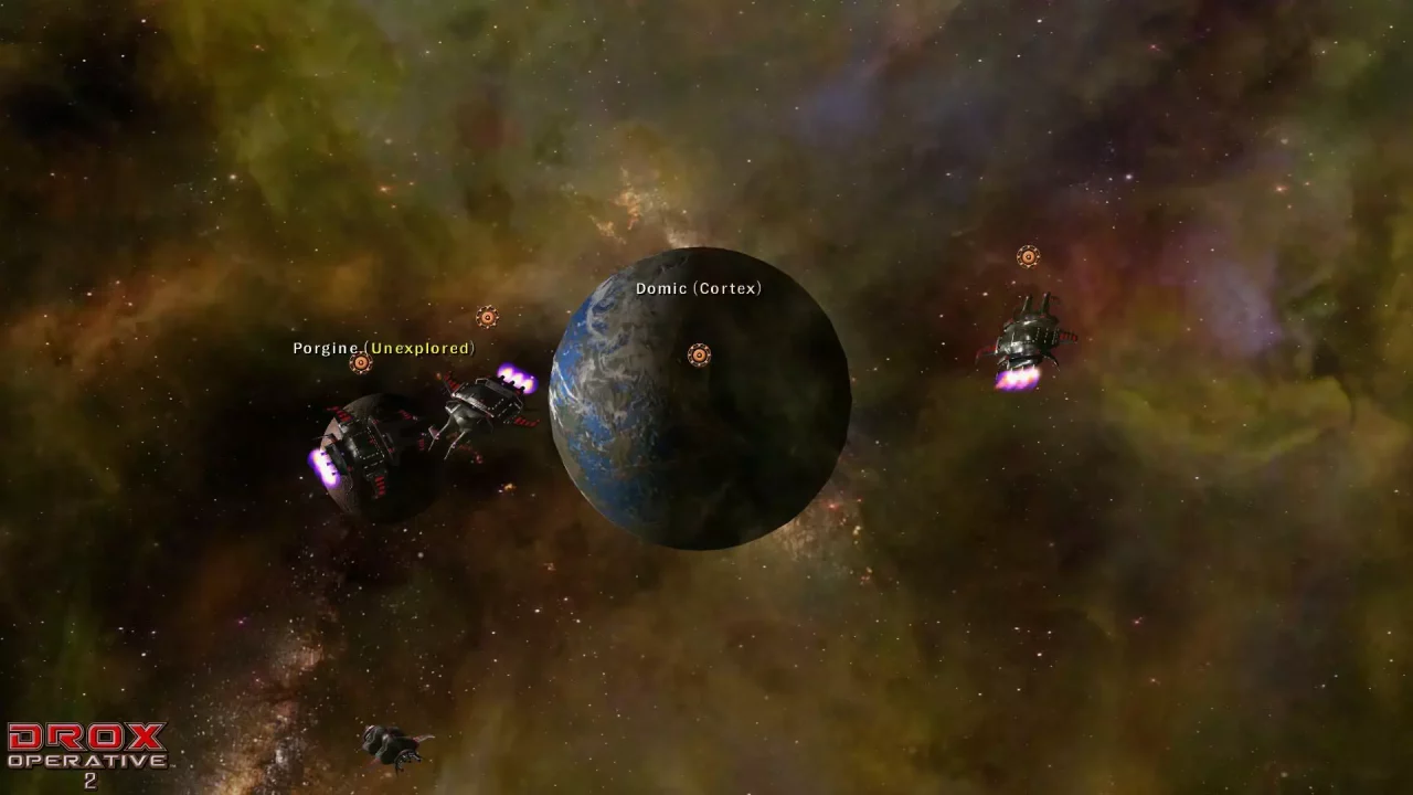 -Drox Operative 2-游戏截图-好玩游戏库